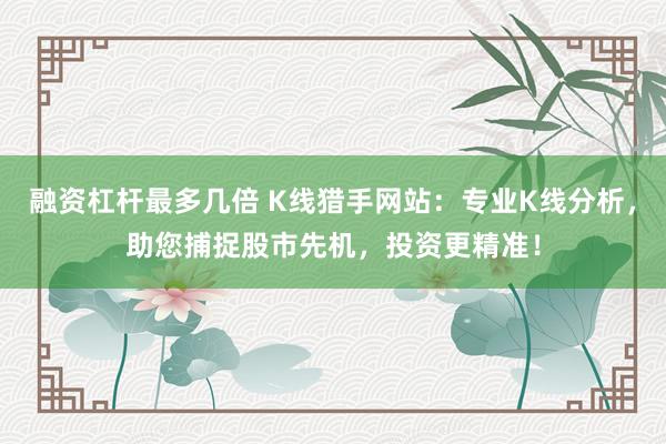 融资杠杆最多几倍 K线猎手网站:专业K线分析,助您捕捉股市先机,投资更精准!